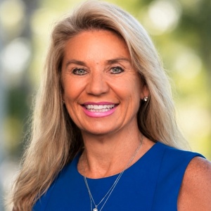 Sue Sperling